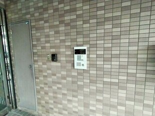 上新庄駅 徒歩3分 2階の物件内観写真